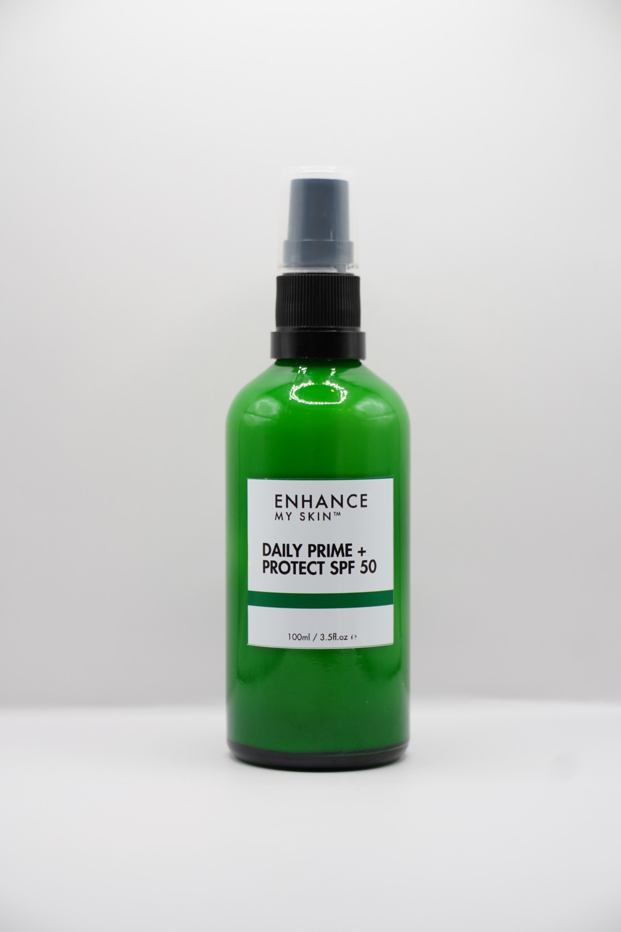 Daily Prime + Protect SPF 50